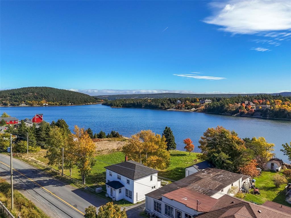 47-49 North River Road, North River, NL