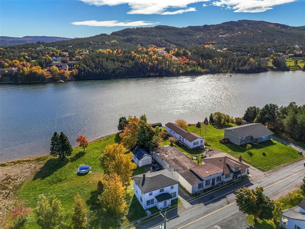 47-49 North River Road, North River, NL