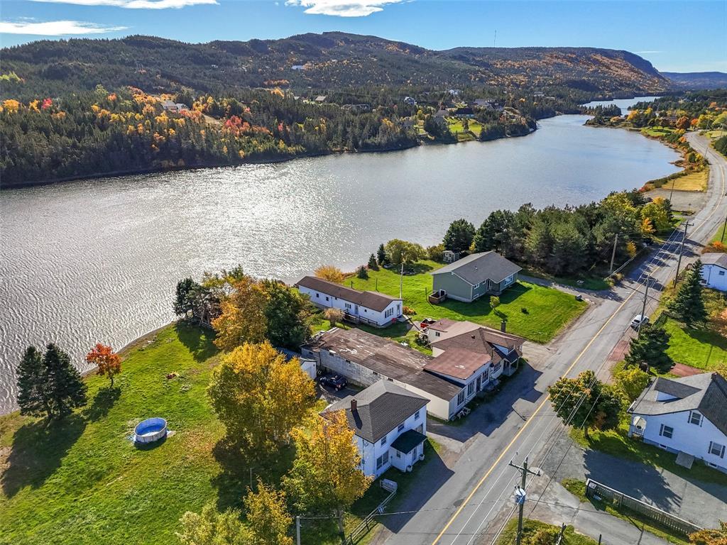 47-49 North River Road, North River, NL