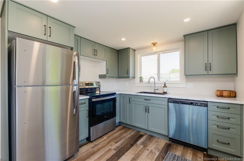 25 St Jean Baptiste, Bouctouche, NB