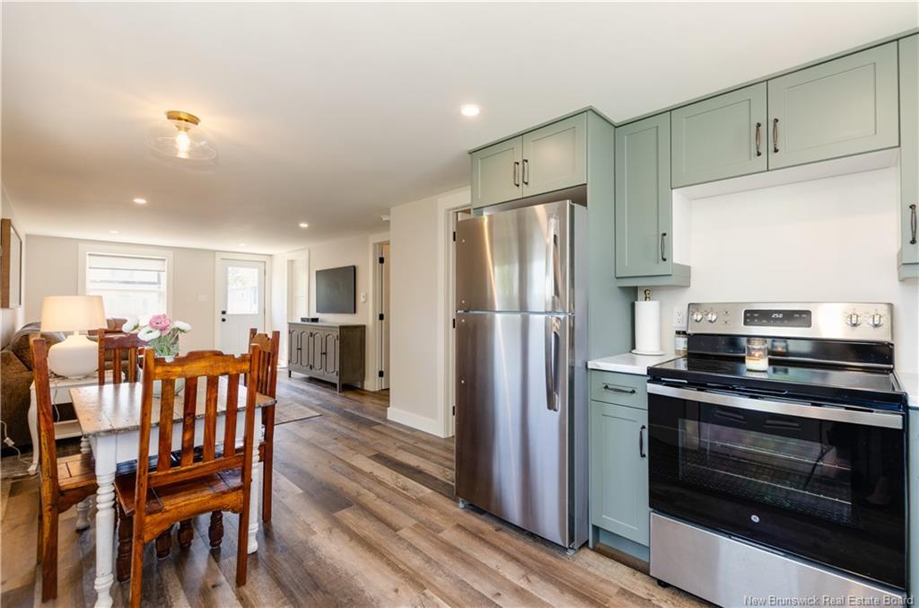 25 St Jean Baptiste, Bouctouche, NB