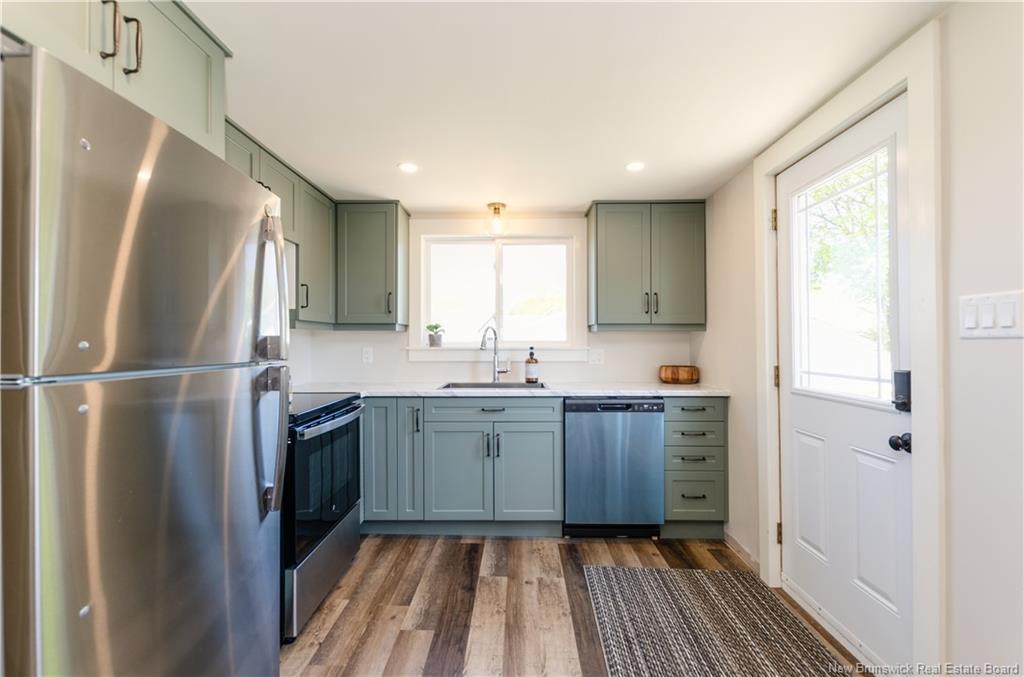 25 St Jean Baptiste, Bouctouche, NB