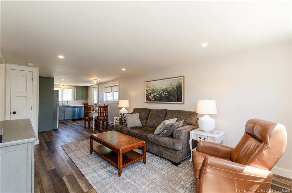 25 St Jean Baptiste, Bouctouche, NB