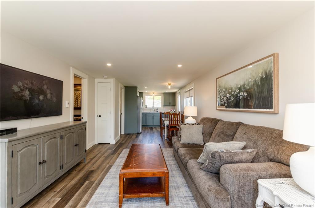 25 St Jean Baptiste, Bouctouche, NB