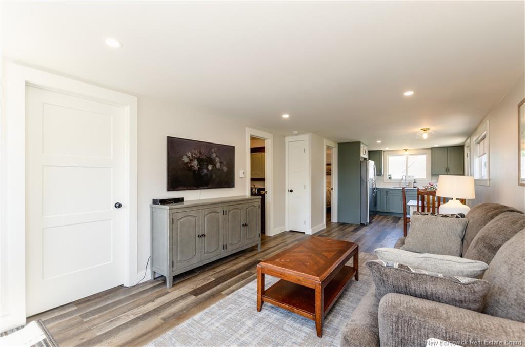 25 St Jean Baptiste, Bouctouche, NB