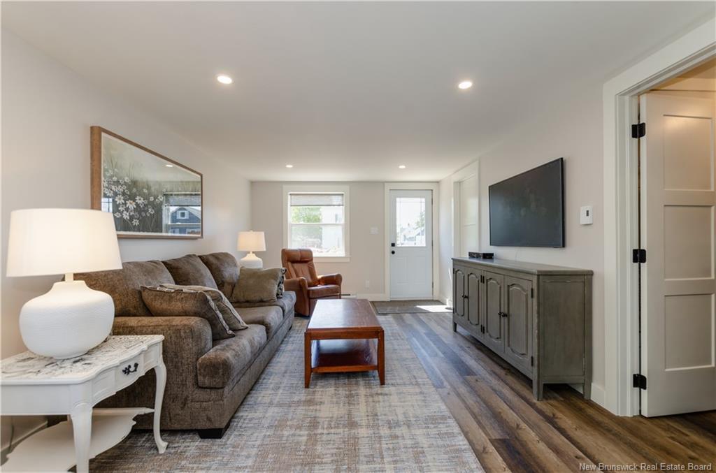 25 St Jean Baptiste, Bouctouche, NB