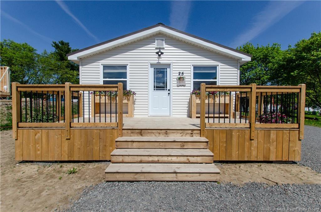 25 St Jean Baptiste, Bouctouche, NB