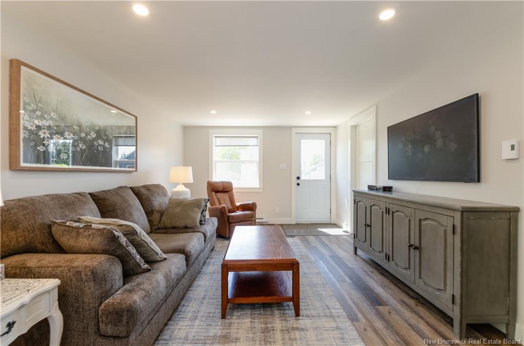 25 St Jean Baptiste, Bouctouche, NB