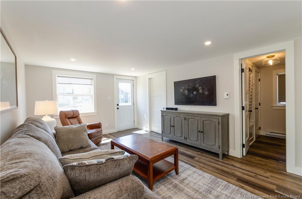 25 St Jean Baptiste, Bouctouche, NB