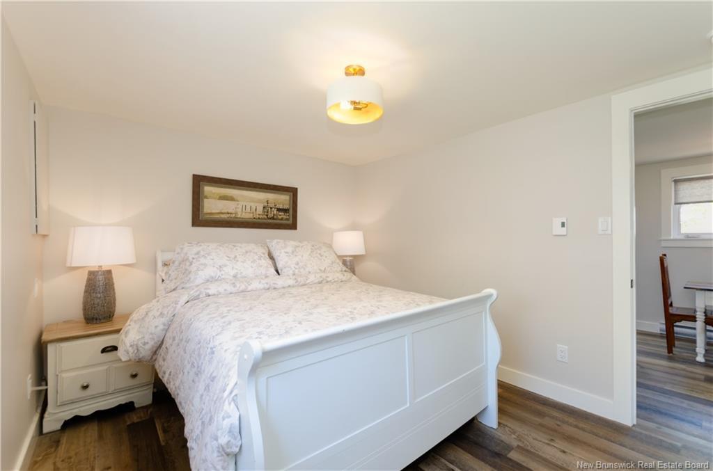 25 St Jean Baptiste, Bouctouche, NB