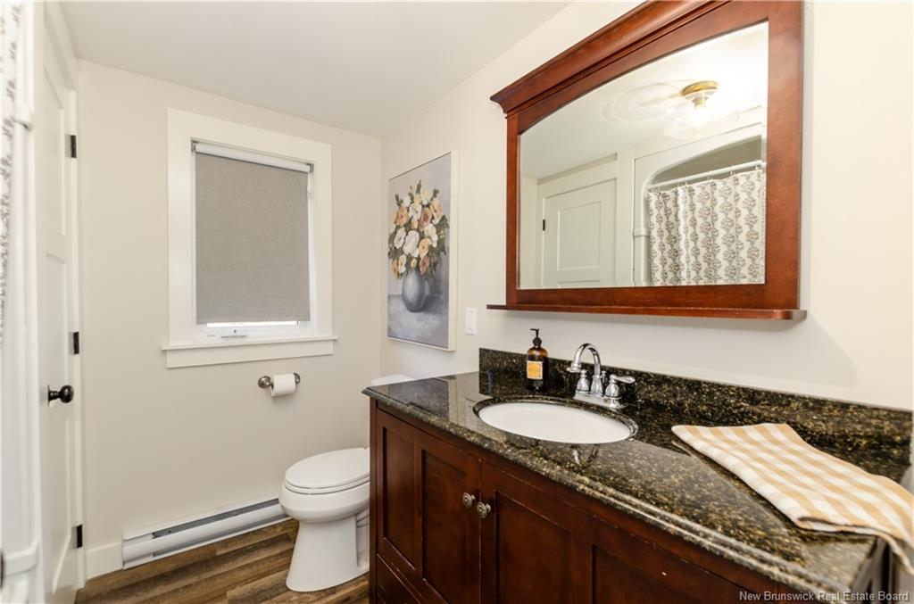 25 St Jean Baptiste, Bouctouche, NB