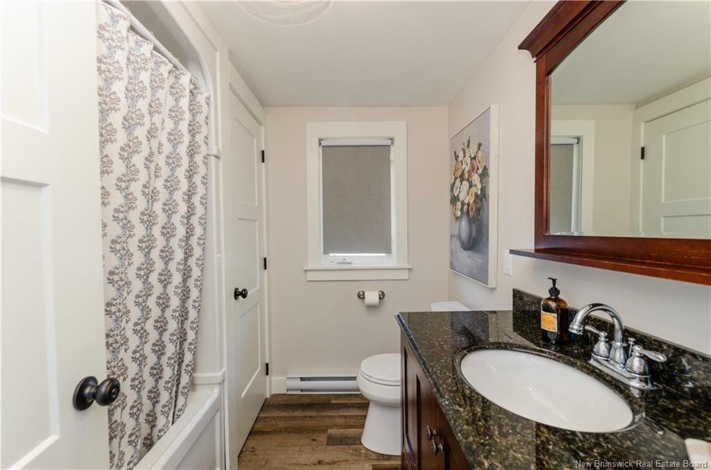 25 St Jean Baptiste, Bouctouche, NB