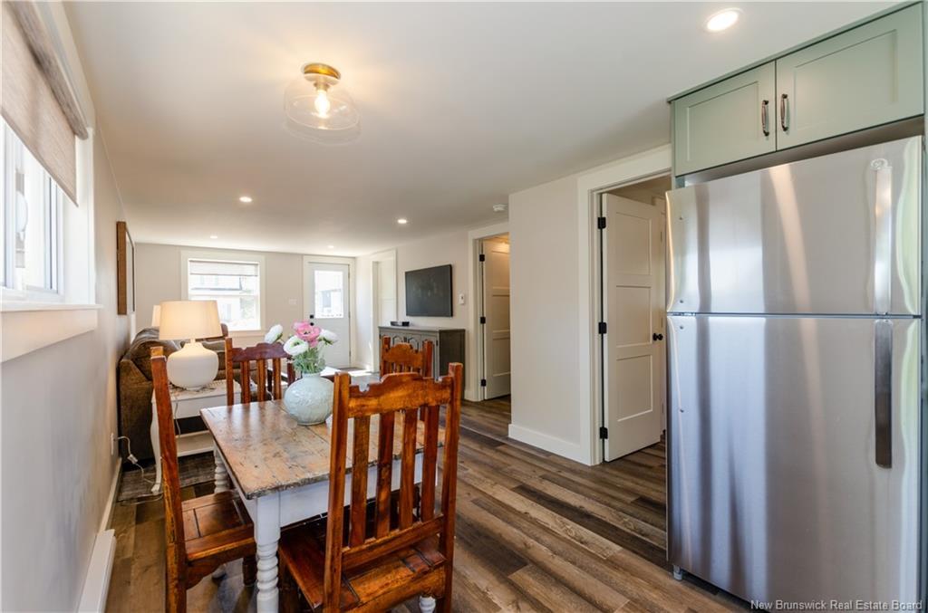 25 St Jean Baptiste, Bouctouche, NB