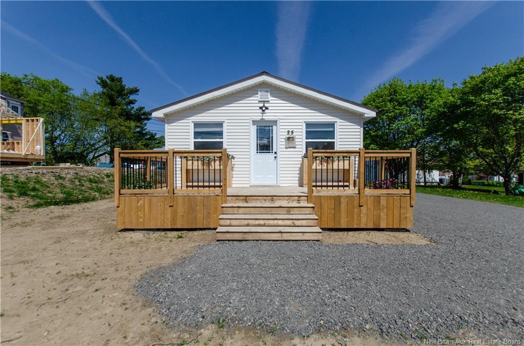 25 St Jean Baptiste, Bouctouche, NB