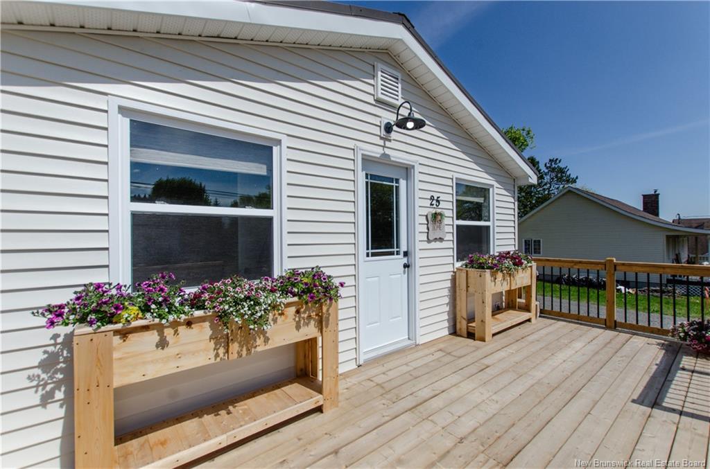 25 St Jean Baptiste, Bouctouche, NB
