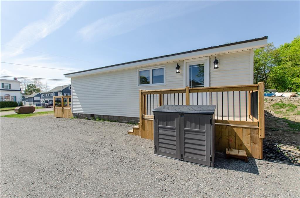 25 St Jean Baptiste, Bouctouche, NB