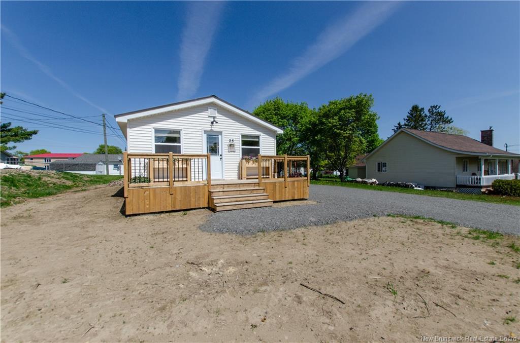 25 St Jean Baptiste, Bouctouche, NB