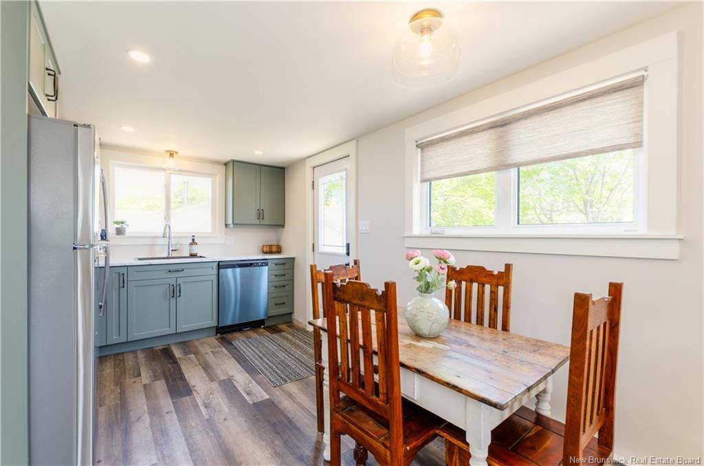 25 St Jean Baptiste, Bouctouche, NB