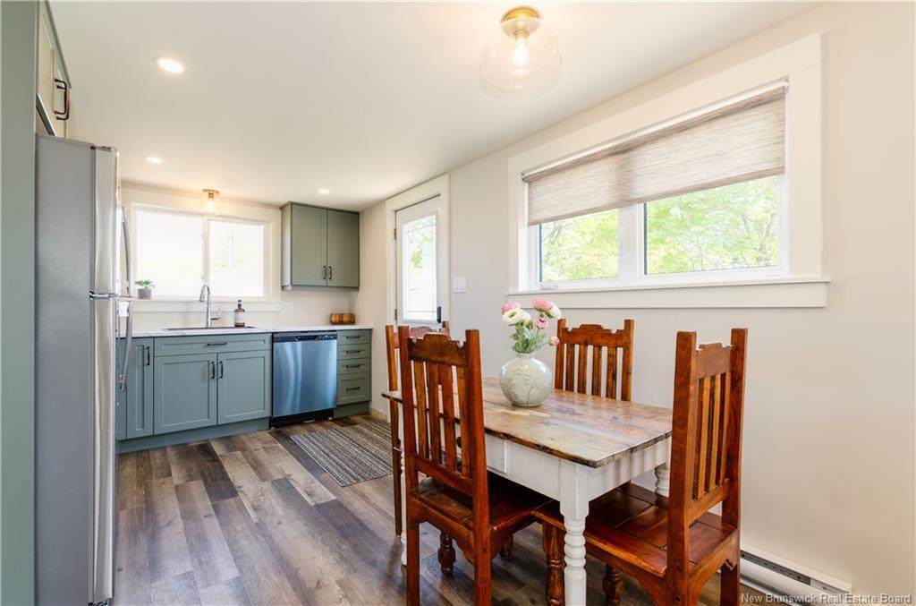 25 St Jean Baptiste, Bouctouche, NB