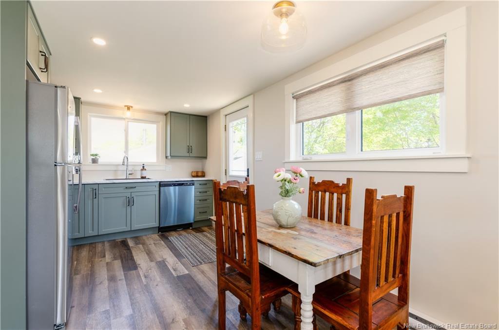 25 St Jean Baptiste, Bouctouche, NB