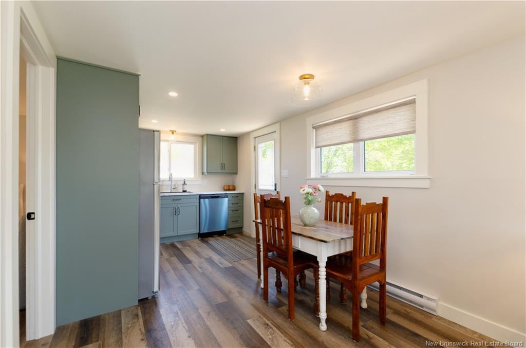 25 St Jean Baptiste, Bouctouche, NB