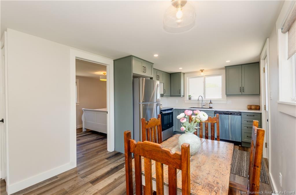 25 St Jean Baptiste, Bouctouche, NB