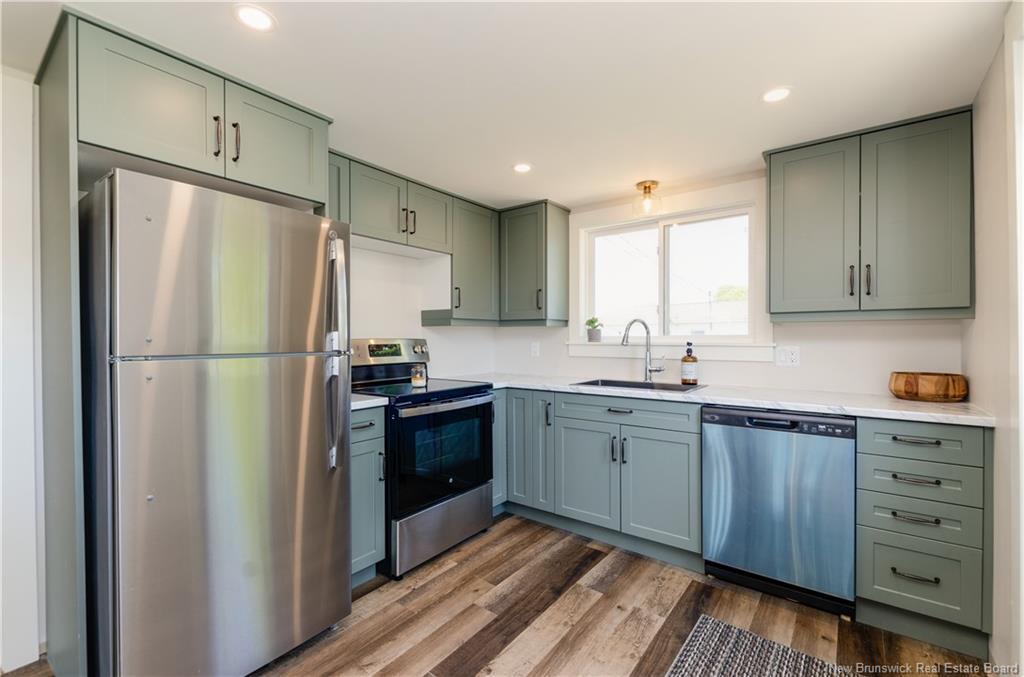 25 St Jean Baptiste, Bouctouche, NB