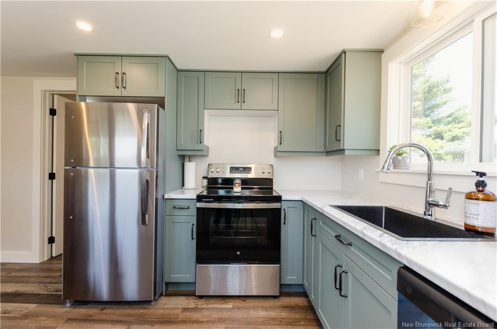 25 St Jean Baptiste, Bouctouche, NB