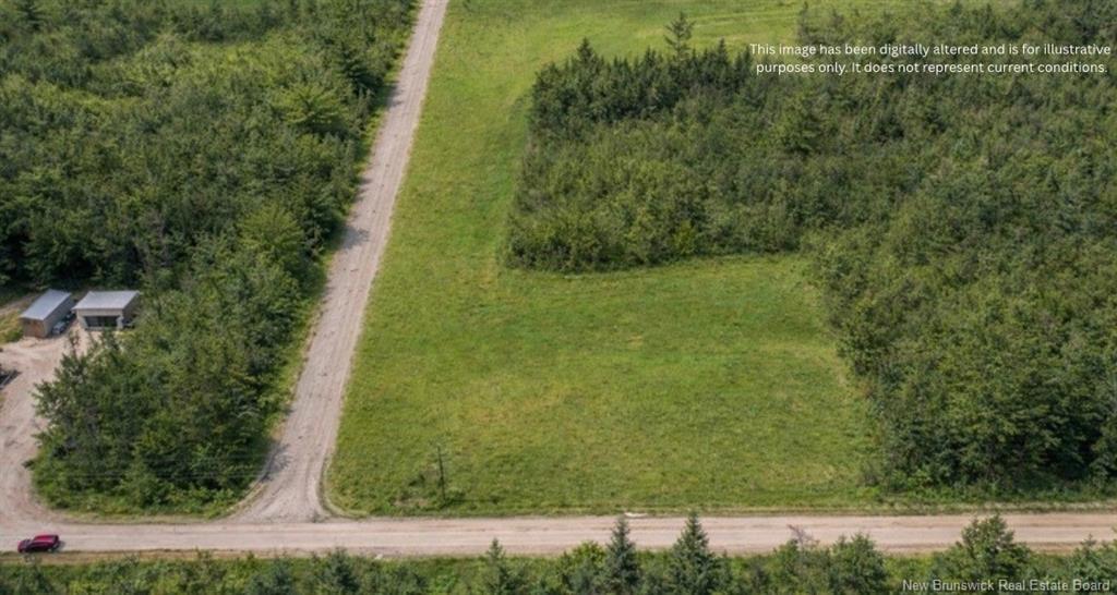 Lot 561 Ward Rd, Cocagne, NB