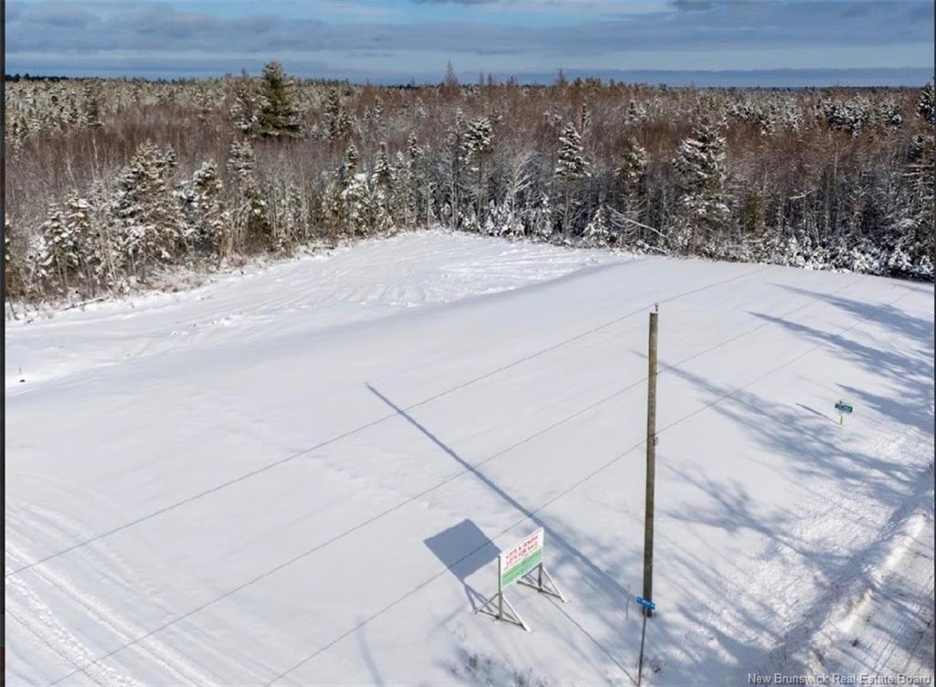 Lot 561 Ward Rd, Cocagne, NB