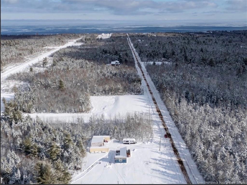 Lot 561 Ward Rd, Cocagne, NB