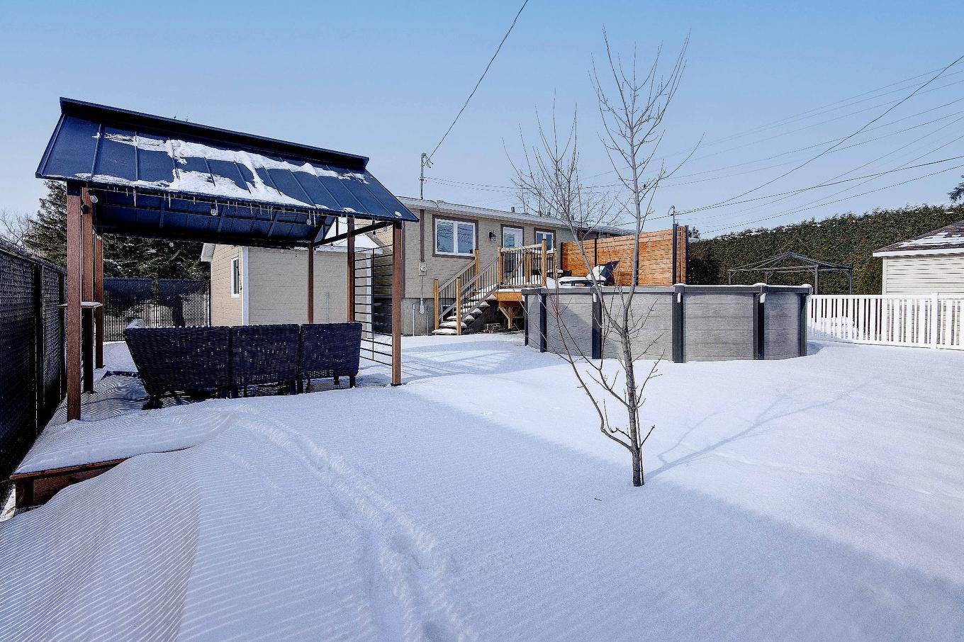 Vue d'ensemble - 1025 Boul. De Normandie, Saint-Jean-Sur-Richelieu, QC - Outdoor