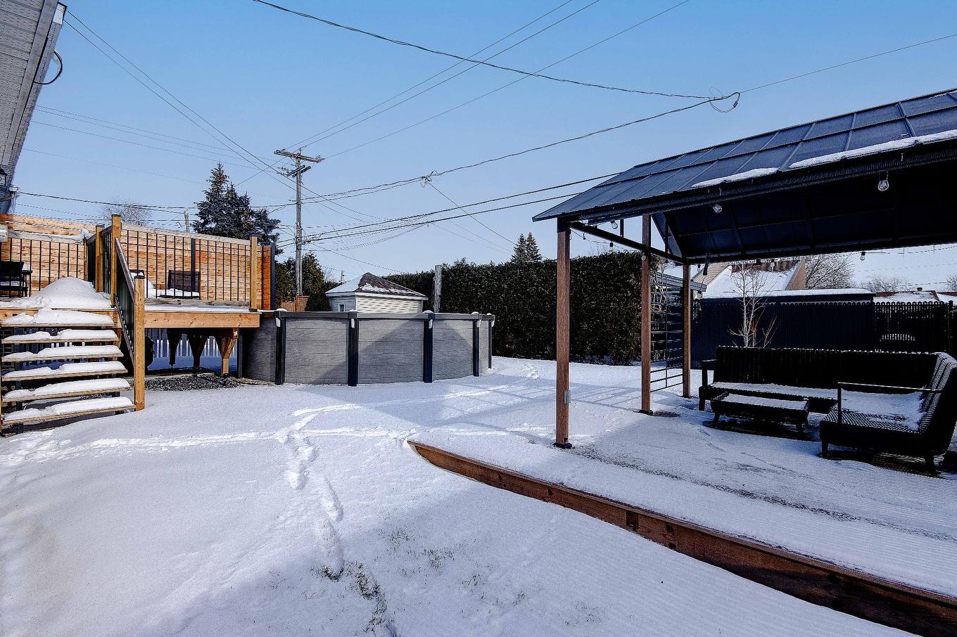 Vue d'ensemble - 1025 Boul. De Normandie, Saint-Jean-Sur-Richelieu, QC - Outdoor