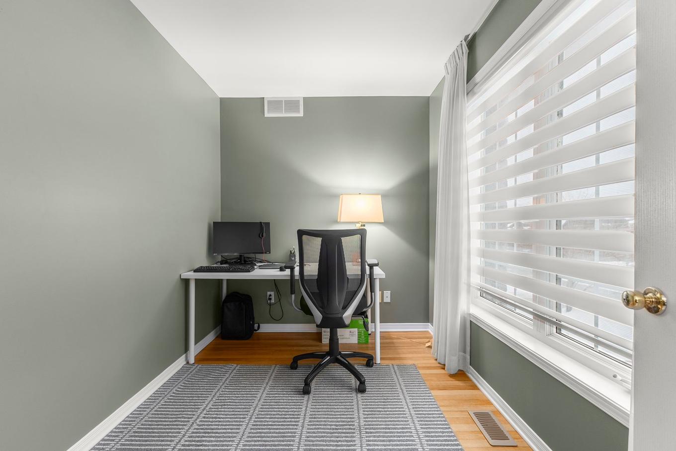 Bureau - 40 Rue Michel-Mcnabb, Notre-Dame-De-L'Île-Perrot, QC - Indoor Photo Showing Office