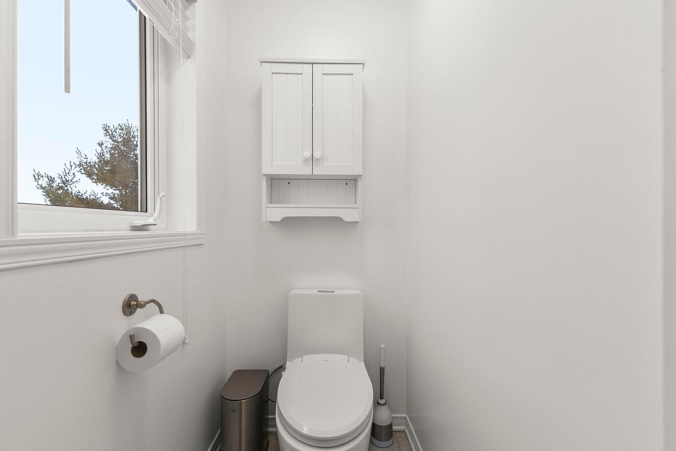 Salle de bains - 40 Rue Michel-Mcnabb, Notre-Dame-De-L'Île-Perrot, QC - Indoor Photo Showing Bathroom