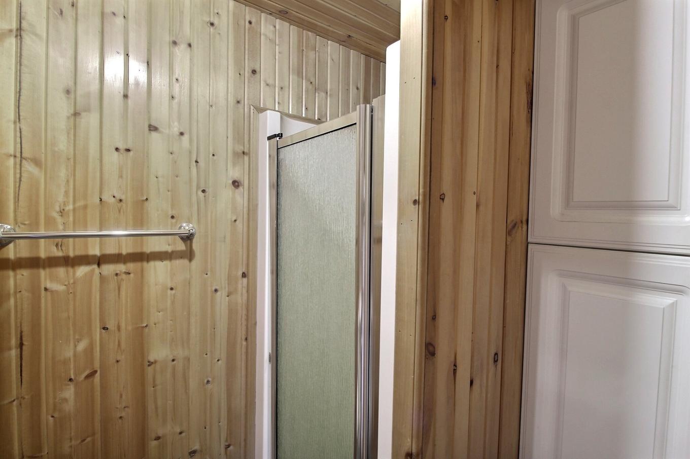 Salle de bains - 1124 Ch. De La Baie-Solitaire, Rouyn-Noranda, QC - Indoor Photo Showing Other Room