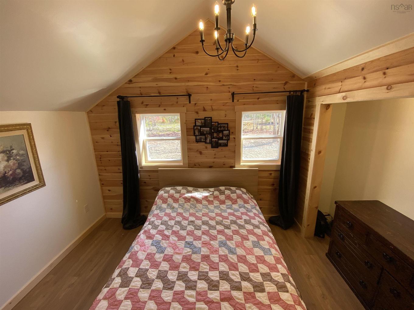 300 Lane Cross Road, Lanesville, NS