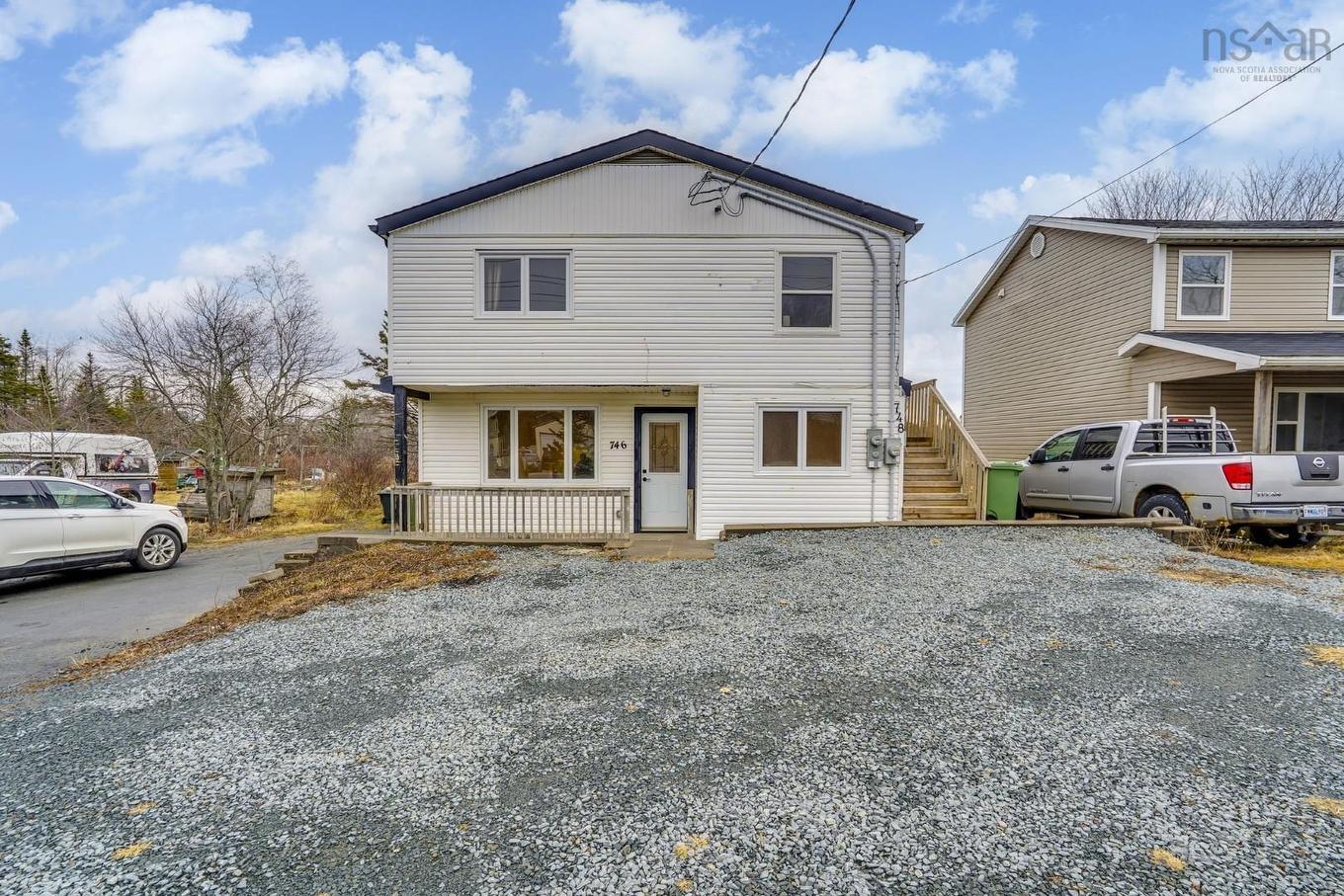 746-748 Old Sambro Road, Harrietsfield, NS