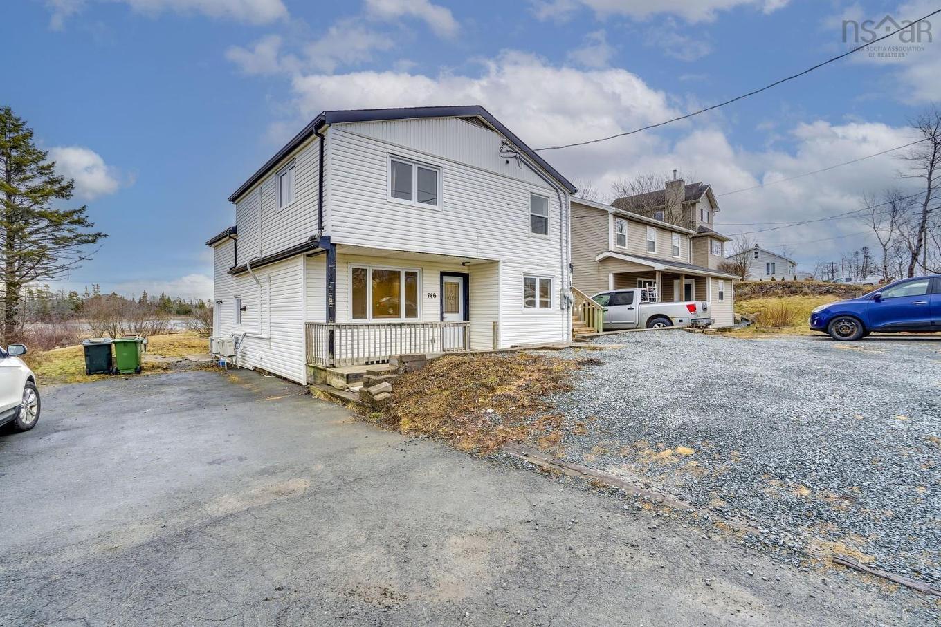 746-748 Old Sambro Road, Harrietsfield, NS