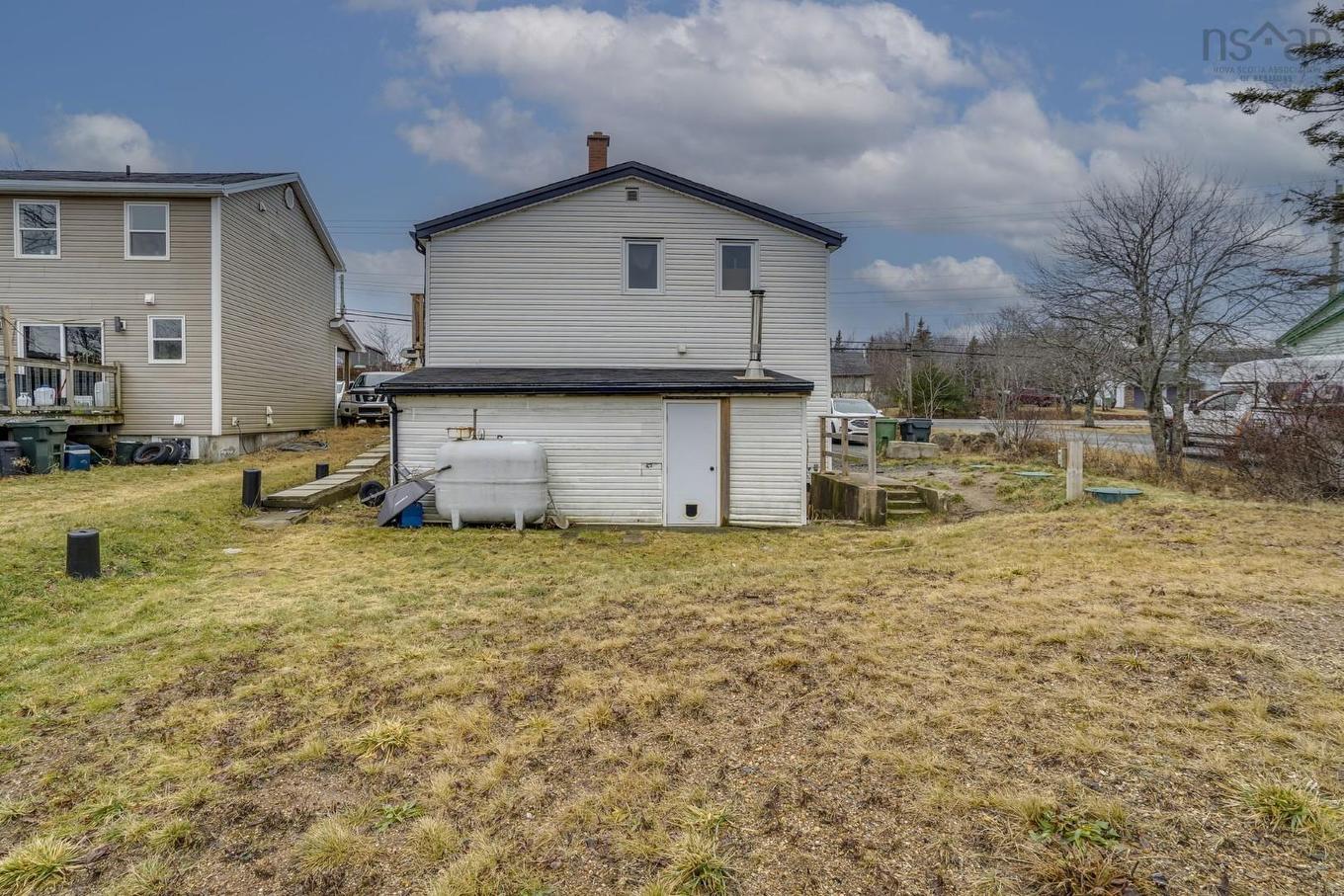 746-748 Old Sambro Road, Harrietsfield, NS