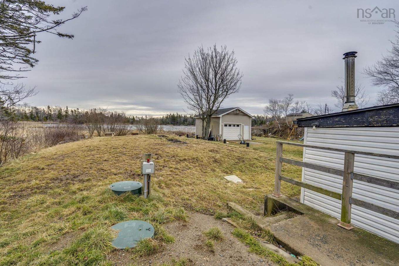 746-748 Old Sambro Road, Harrietsfield, NS