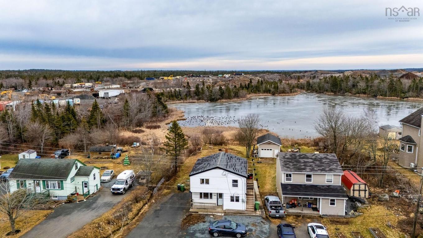 746-748 Old Sambro Road, Harrietsfield, NS