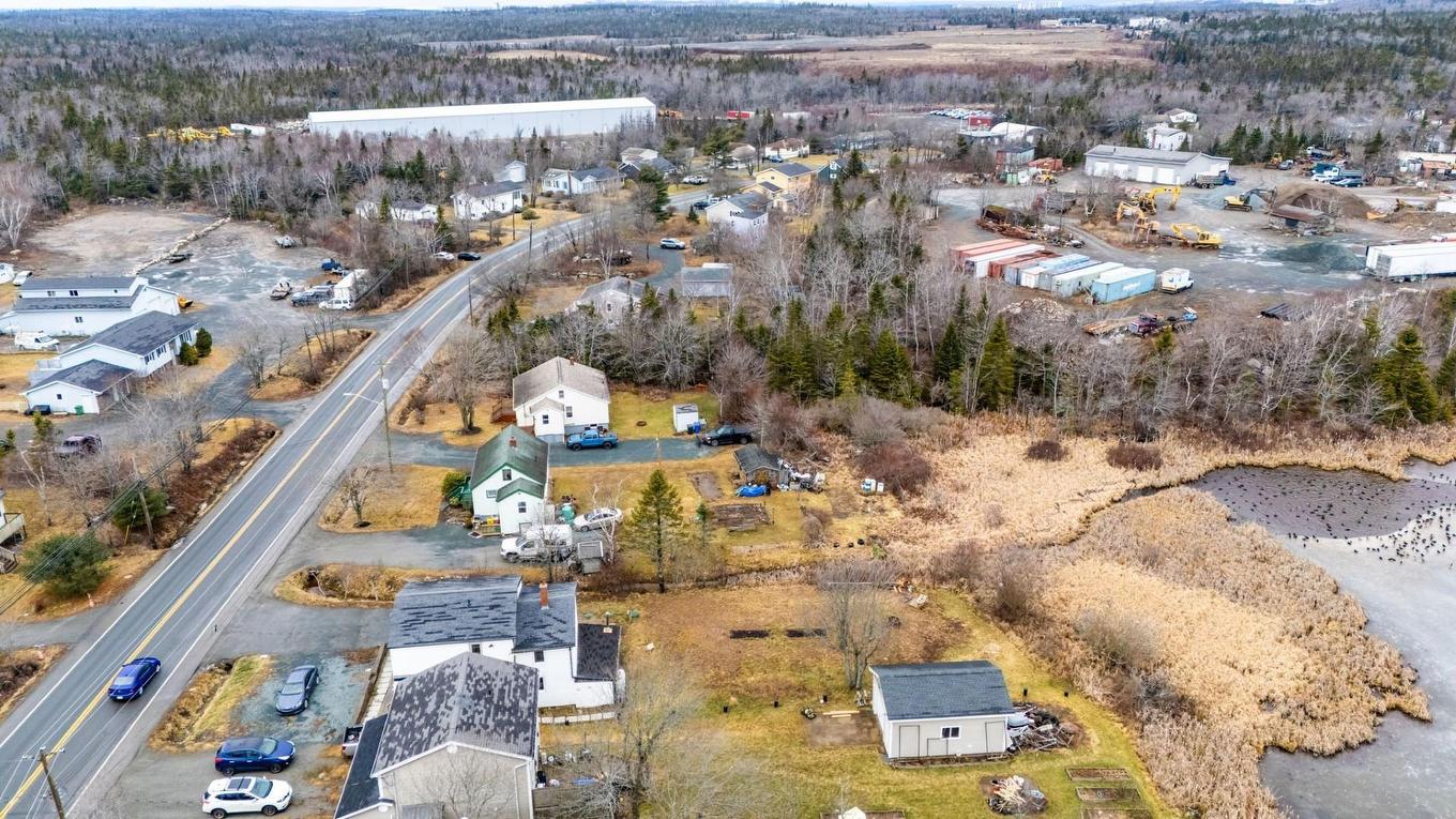 746-748 Old Sambro Road, Harrietsfield, NS
