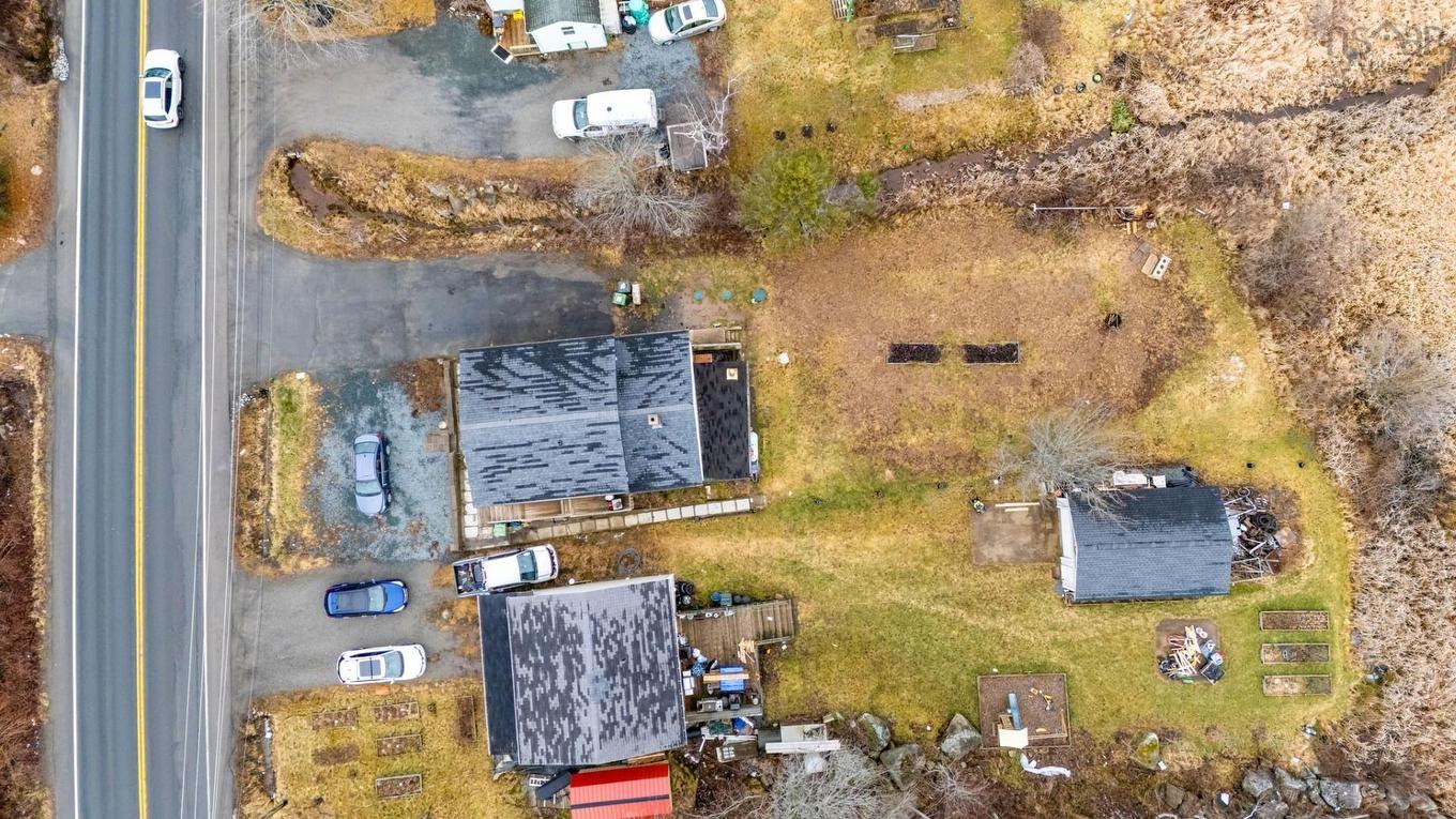 746-748 Old Sambro Road, Harrietsfield, NS