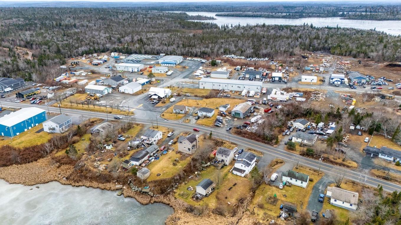 746-748 Old Sambro Road, Harrietsfield, NS