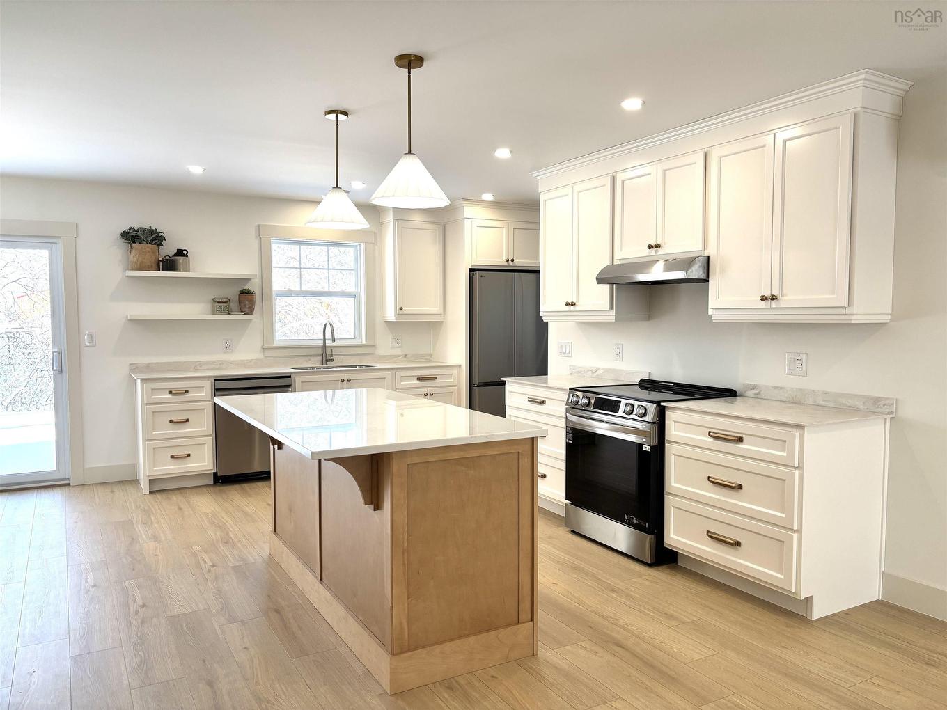 47 Carter Road, Brookfield, NS