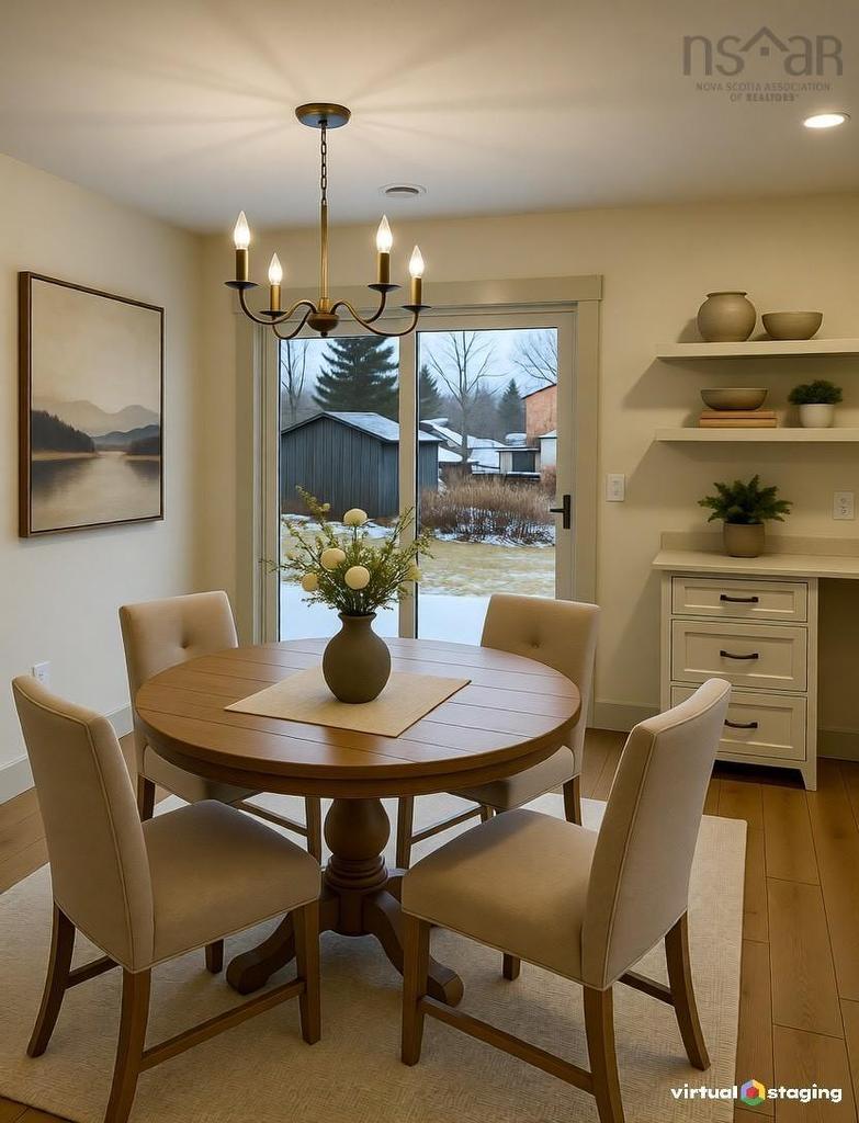 47 Carter Road, Brookfield, NS