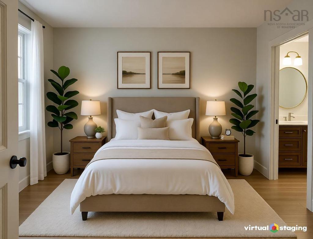 47 Carter Road, Brookfield, NS