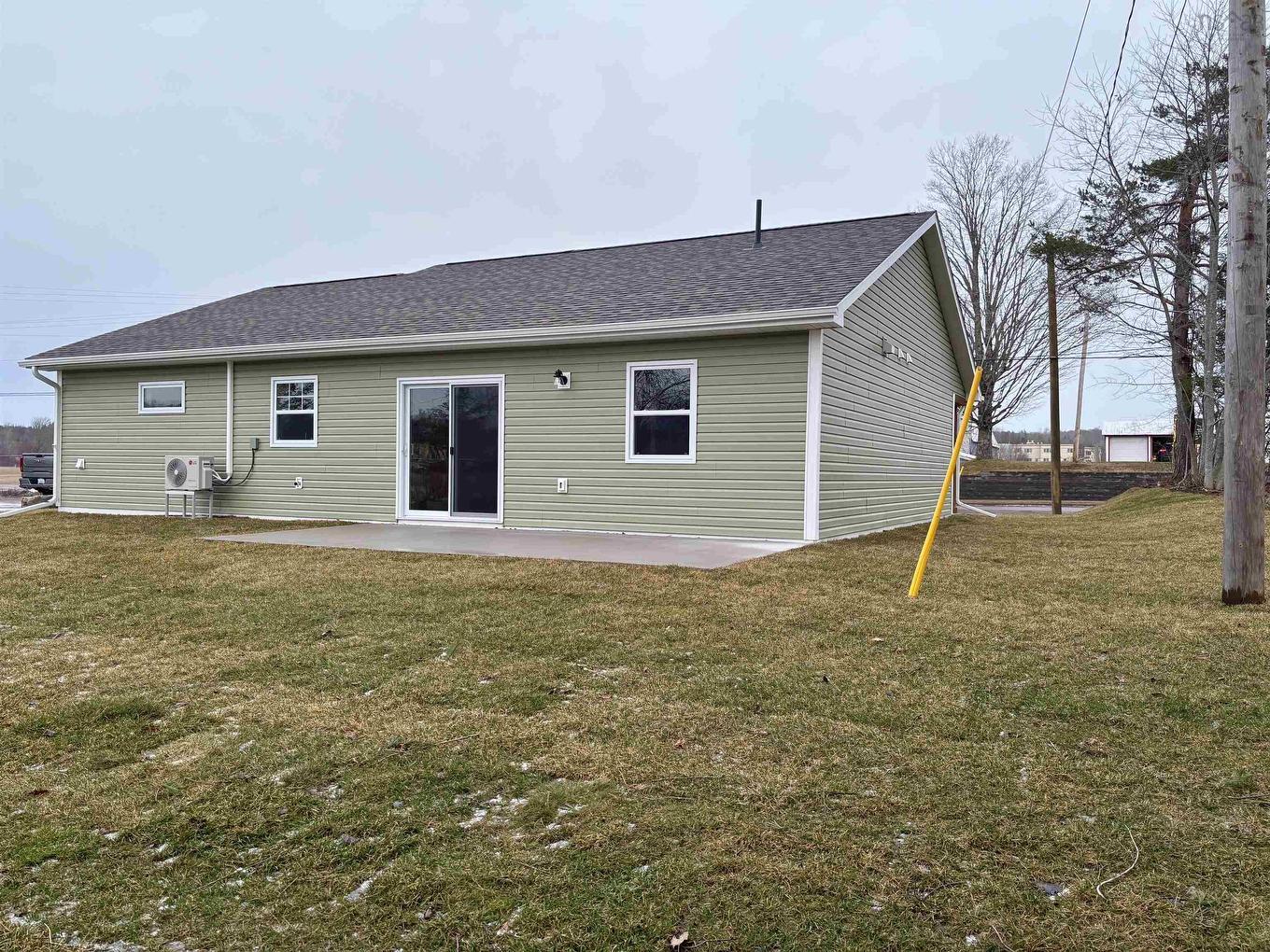 47 Carter Road, Brookfield, NS