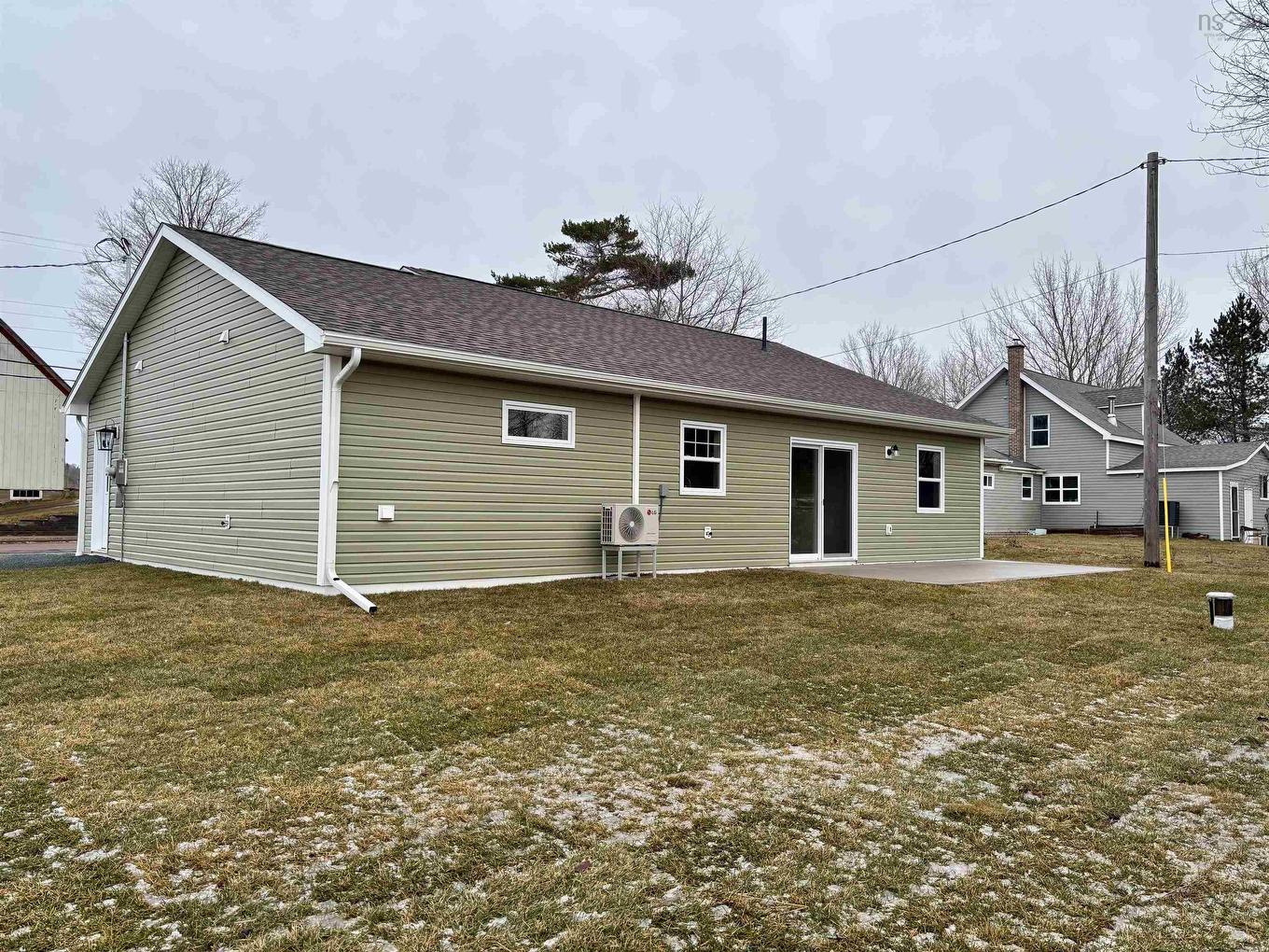 47 Carter Road, Brookfield, NS